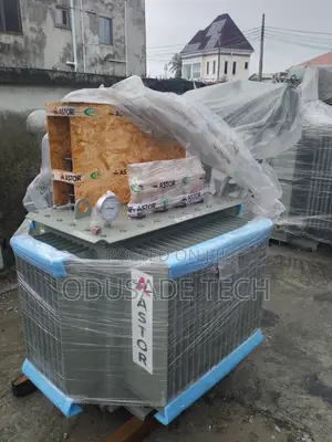 Astor 500kva 11kv Transformer for Stable Power Distribution