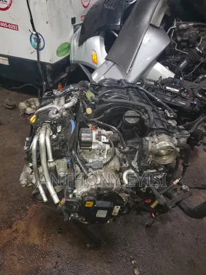 Complete Engine Jeep Wrangler 3.6l 2020-2025 Available Now V6