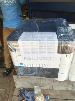 Kyocera Printer