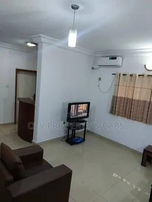 2bdrm Apartment in Lekki Phase 1 for rent