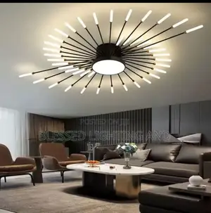 Modern Ceiling Fitting by 42 Hands for Living Room, Dinning Romm