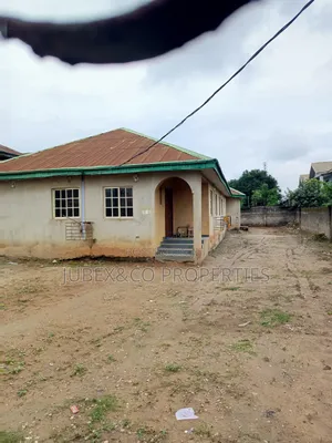 Not Functioning Pure Water Factory at Bayo Block