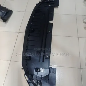 Bumper Protector for Glb250 2020/22 Model