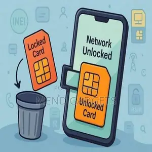 Network Unlock