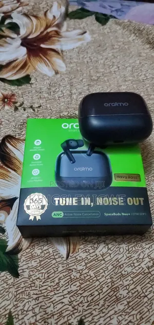 Airpod Oraimo Heavy Bass
