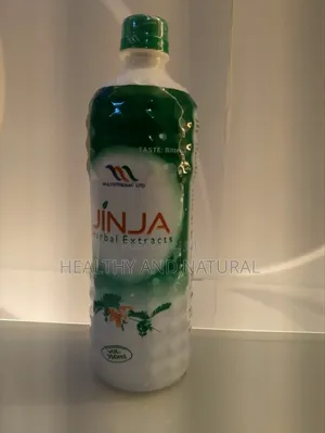 With Jinja Herbal You Can Have Better Sleep