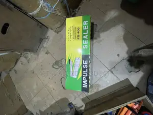 400mm Impulse Sealer
