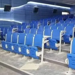Foldable Lecturer Chair