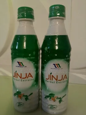 Fight Against Genital Herpes With Jinja Herbal Extract
