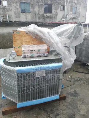 Astor 500kva 11kv Transformer for Safe Energy Transfer