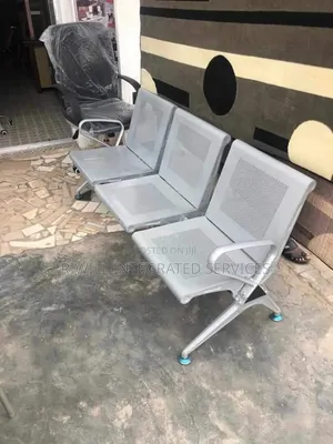 Airport Chair for Reception