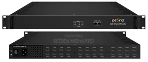 Nds3236s/Nds3244s V2 Multi-Channel Encoder