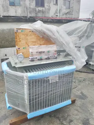 Astor 500kva 11kv Transformer – Perfect for Industrial Needs