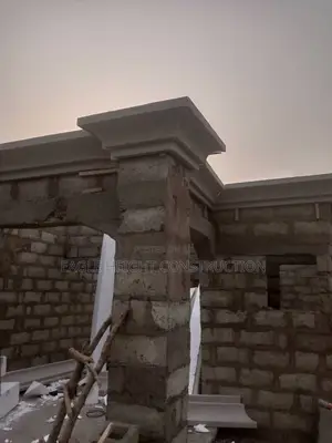 Boost Site Efficiency With Polystyrene Parapet
