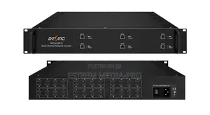 Nds3228m-N (V2) Multi-Channel Network Encoder(48hdmi, H.265/Mpeg4