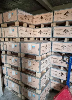 C Worth Energy Lithium Battery 10kwh