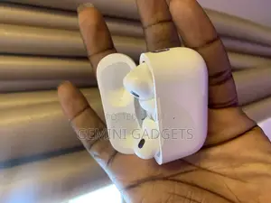 Original Used Airpod Pro 2nd Generation