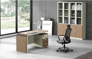 Italian Unique Executive Office Table
