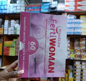 Fertiwoman