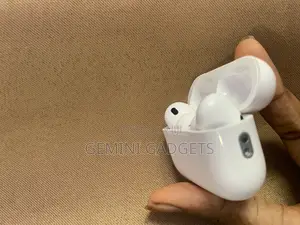 Airpod Pro 2 Uk Used