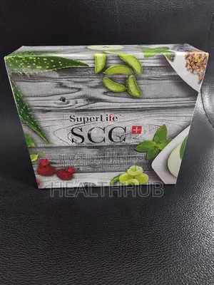 Superlife Colon Care SCC