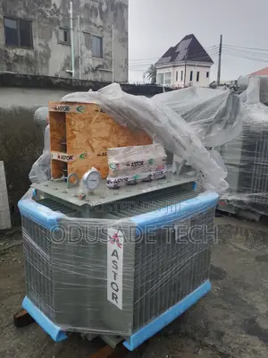 Astor 500kva 11kv Transformer for Large Power Capacity