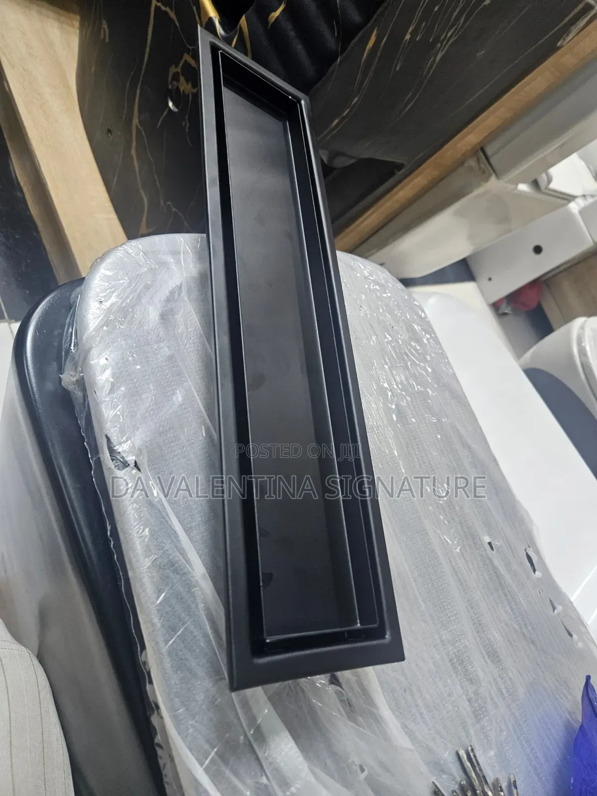 High Quality Rectangular Shaped Floor Drain