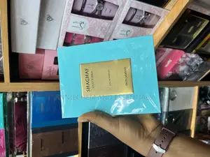 Shaghaf Oud Tonka