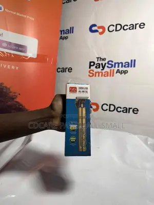 Pay Small Small Kiki Detail Trimmer On Cdcare.App