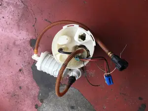 BMW X3 Fuel Pump