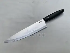 Crux 8 Inches Chef Knife