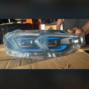 BMW F30 Head Light