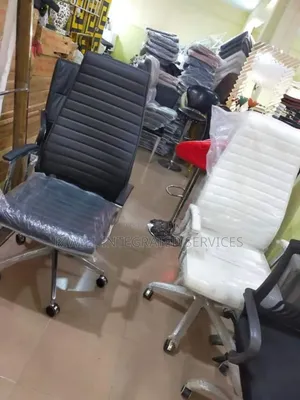 Executive Office Chair