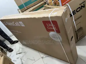 Experience Real Color – Lg 65” Nanocell Tv