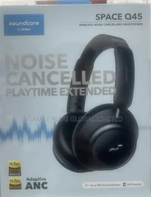 Soundcore Space Q45