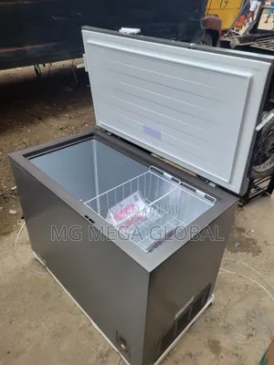 Hisense 300l Chest Freezer