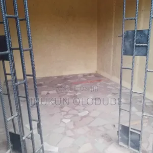 Groundflr Shop Gd for Registration Centre, Computer for Rent at Agege