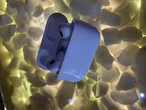 Neatly Used Airpod Pro 2nd Generation
