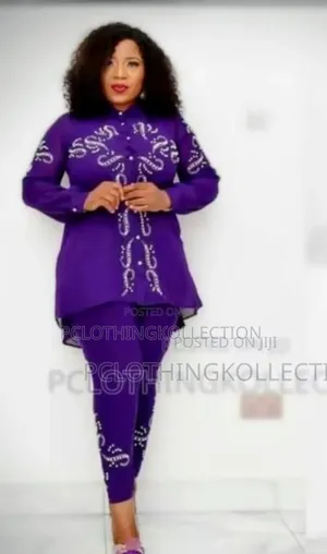 Quality Turkey Pant Nd Top