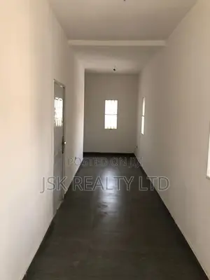 Furnished 4bdrm Townhouse/Terrace in Phase 2 / Jikwoyi for Sale