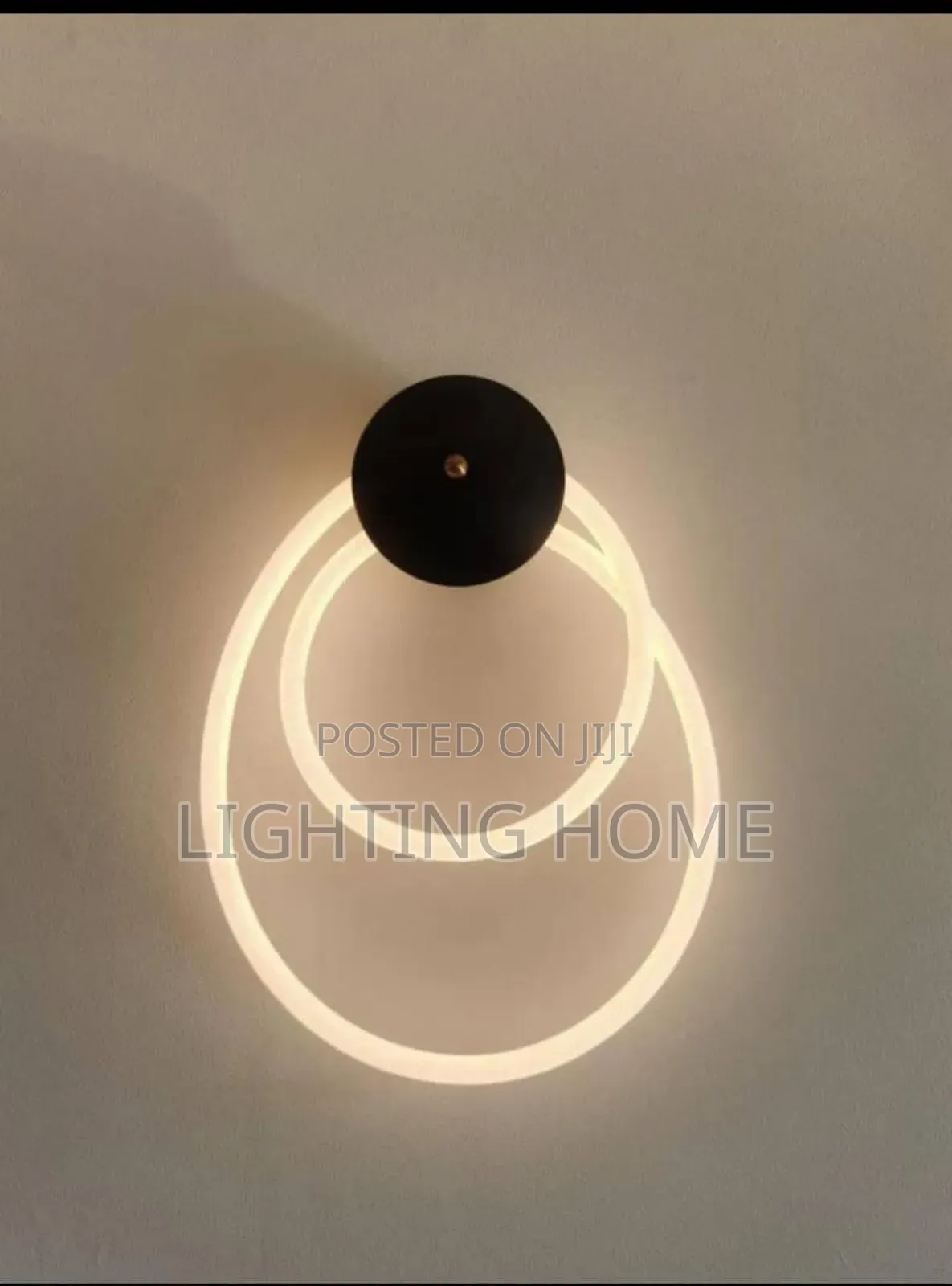 Led Silicone Soft Wall Lamp