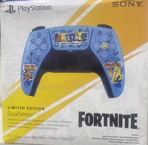 Fortnite Playstation 5