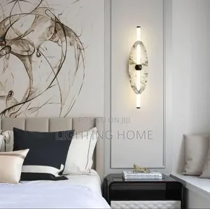 Led Wall Light