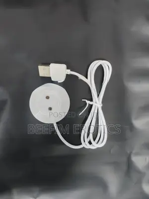 Charger for Rose Sucker Vibrator