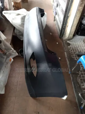 Back Bumper for Lexus Rx350 2010 Model
