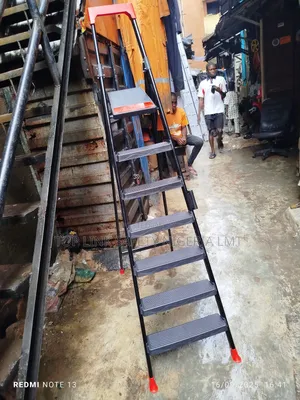 Original 7 Steps From Turkey