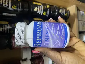 Men’S Fertility Formula