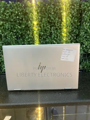 Laptop HP EliteBook X360 1030 G7 16GB Intel Core I7 SSD 512GB