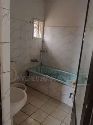 3bdrm Bungalow in Nurses Estate, Karu for rent