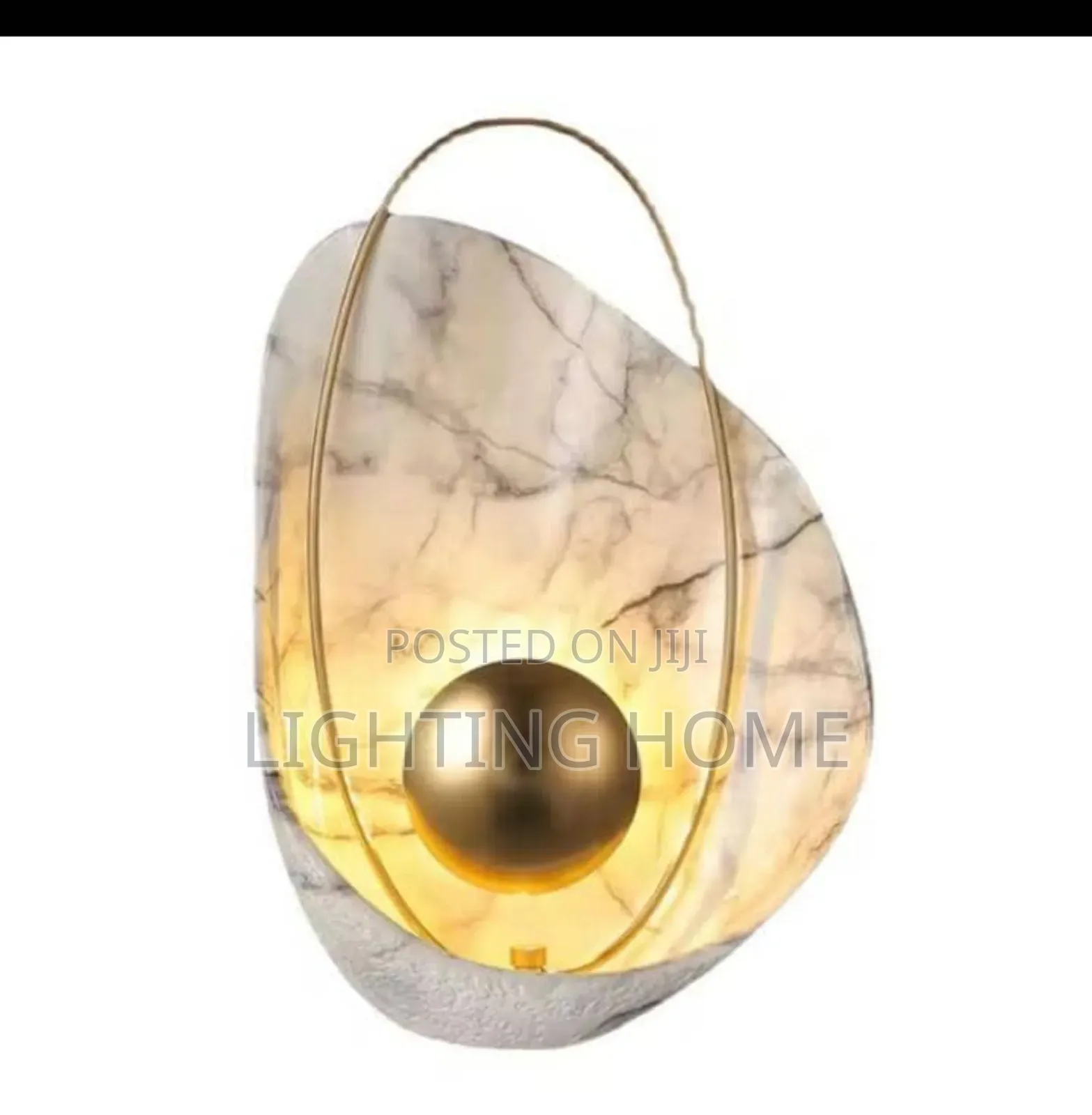 Led Wall Light